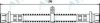 APEC braking HOS3537 Brake Hose